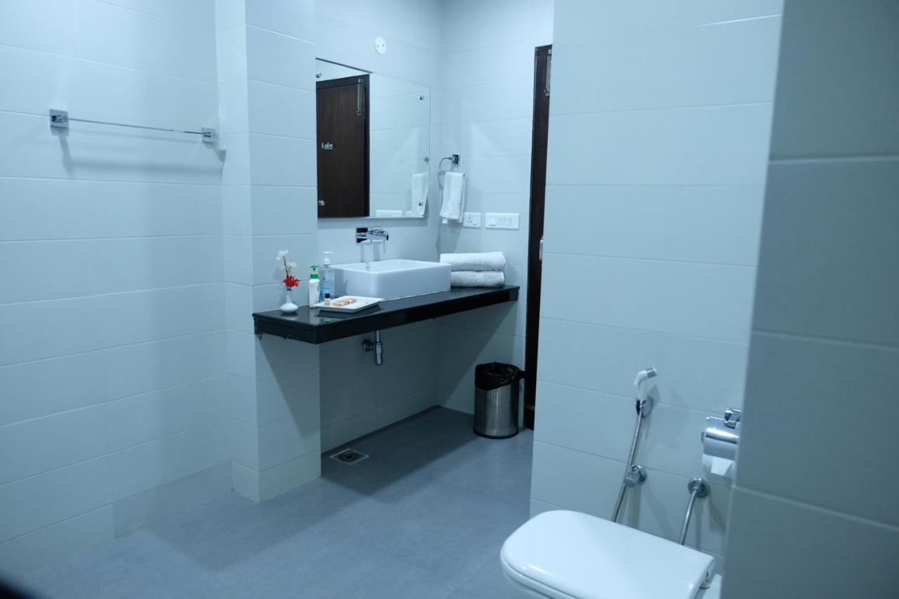 Kala Amb Black Mango Resort מראה חיצוני תמונה