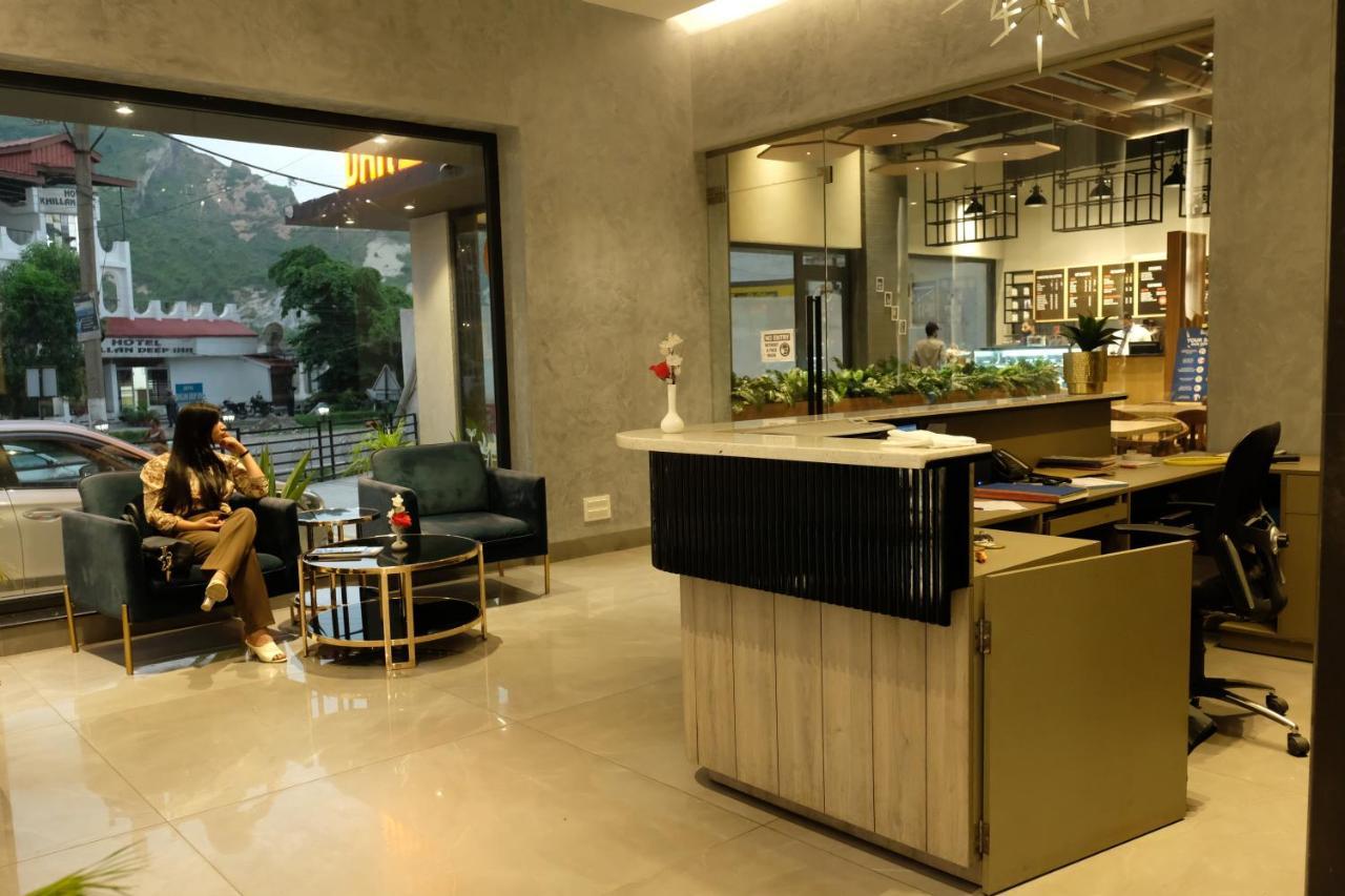 Kala Amb Black Mango Resort מראה חיצוני תמונה