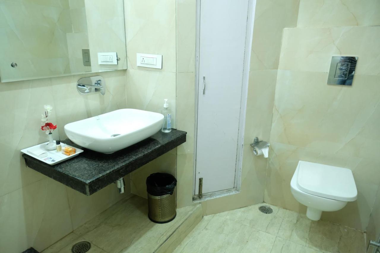 Kala Amb Black Mango Resort מראה חיצוני תמונה