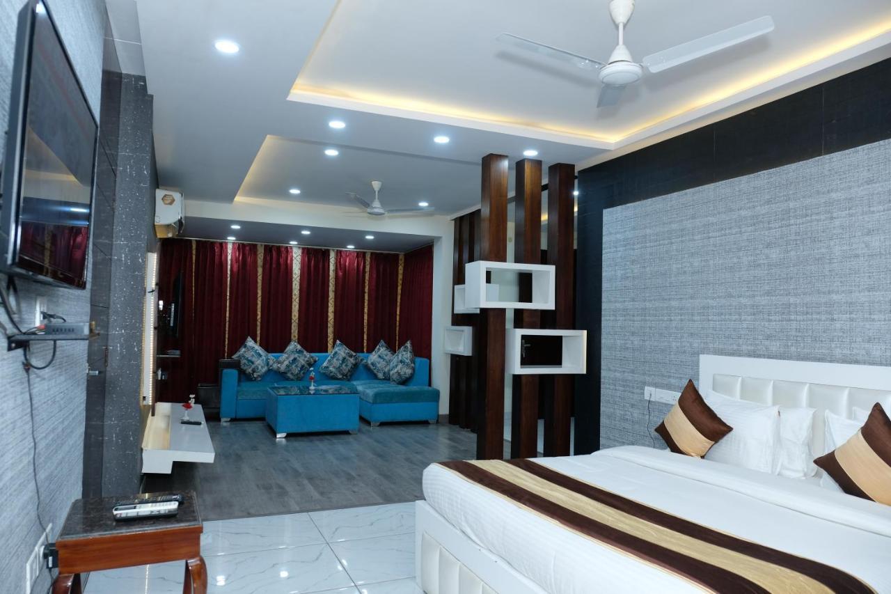 Kala Amb Black Mango Resort מראה חיצוני תמונה