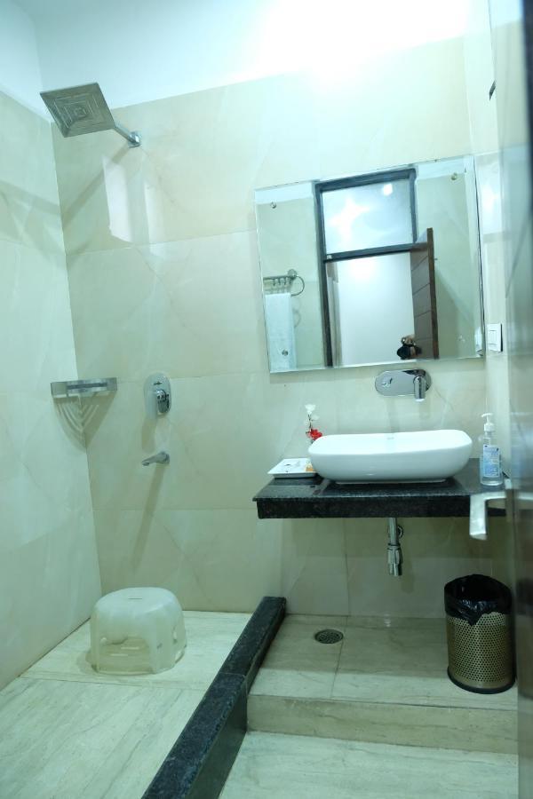 Kala Amb Black Mango Resort מראה חיצוני תמונה