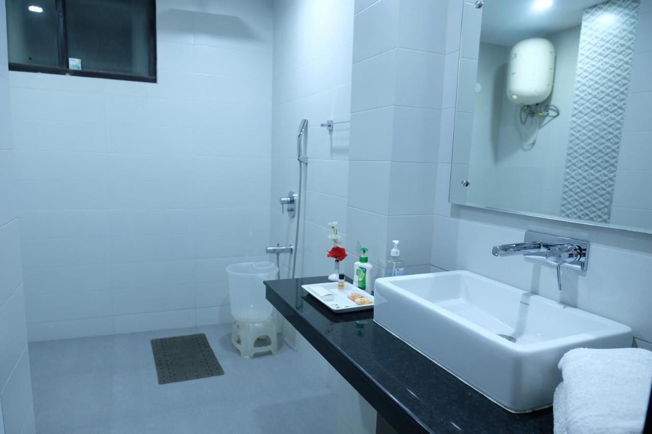 Kala Amb Black Mango Resort מראה חיצוני תמונה