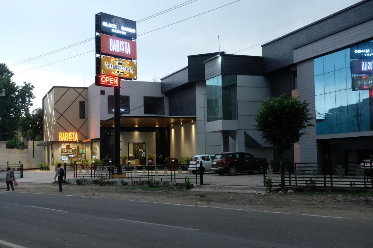 Kala Amb Black Mango Resort מראה חיצוני תמונה