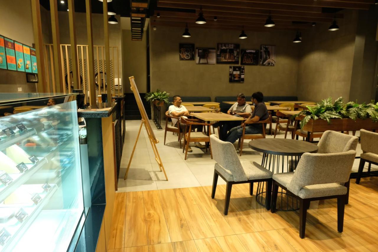 Kala Amb Black Mango Resort מראה חיצוני תמונה