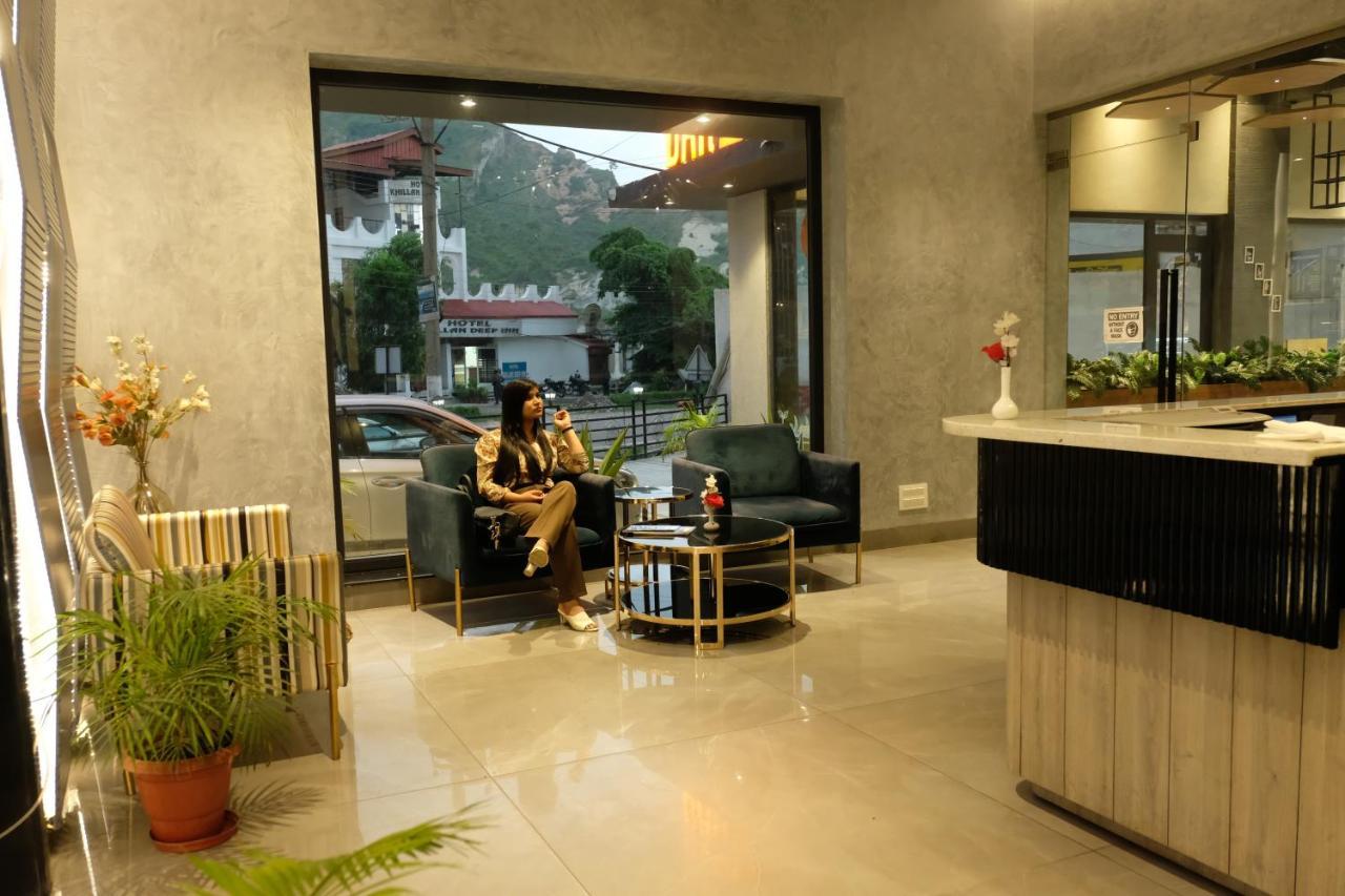 Kala Amb Black Mango Resort מראה חיצוני תמונה