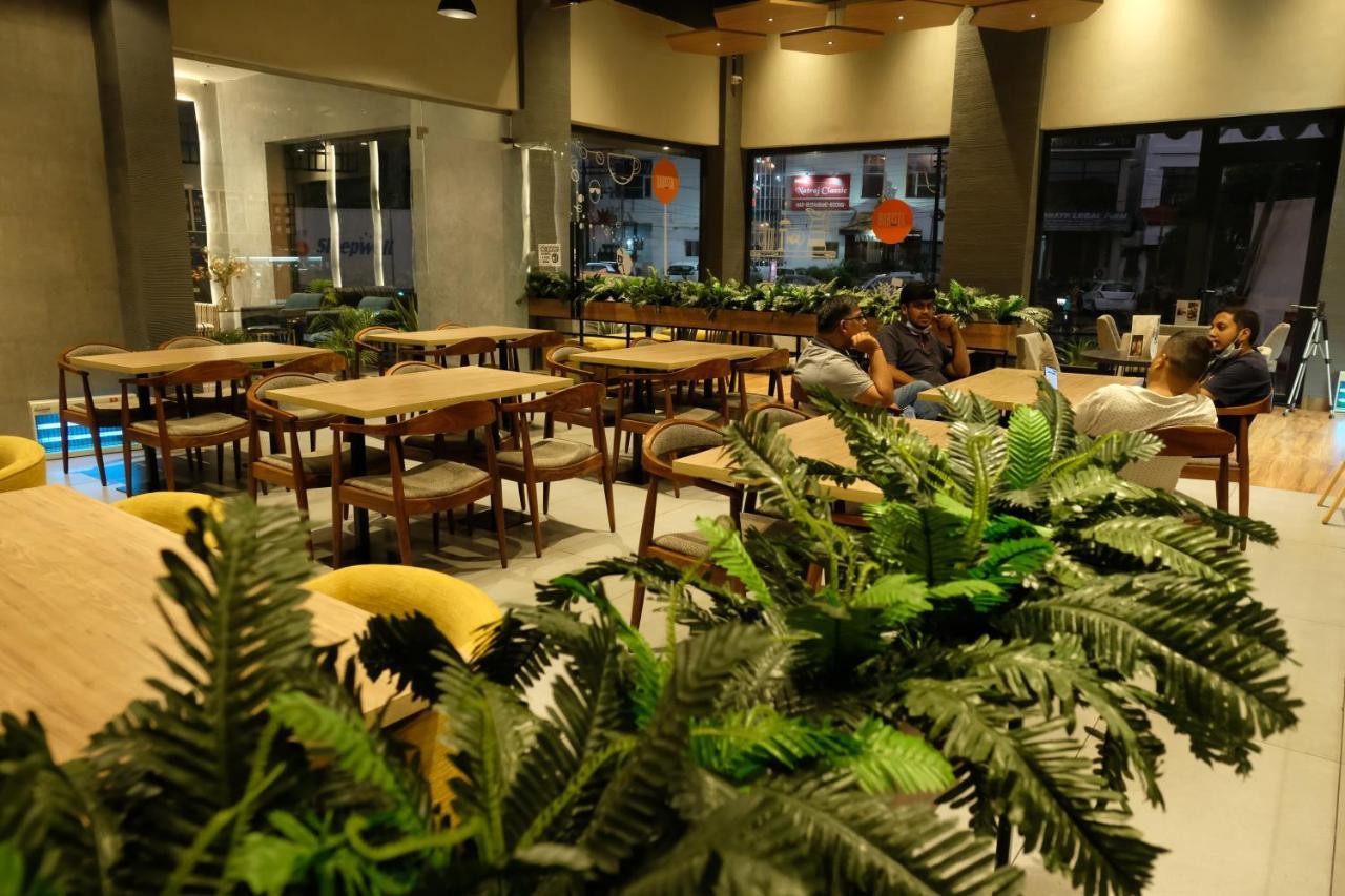 Kala Amb Black Mango Resort מראה חיצוני תמונה