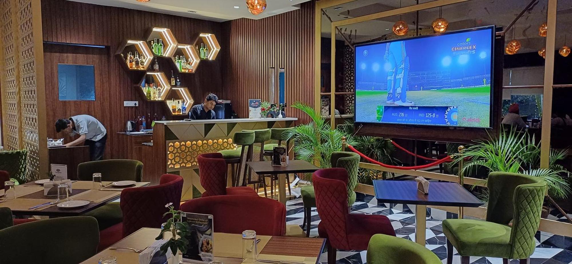 Kala Amb Black Mango Resort מראה חיצוני תמונה