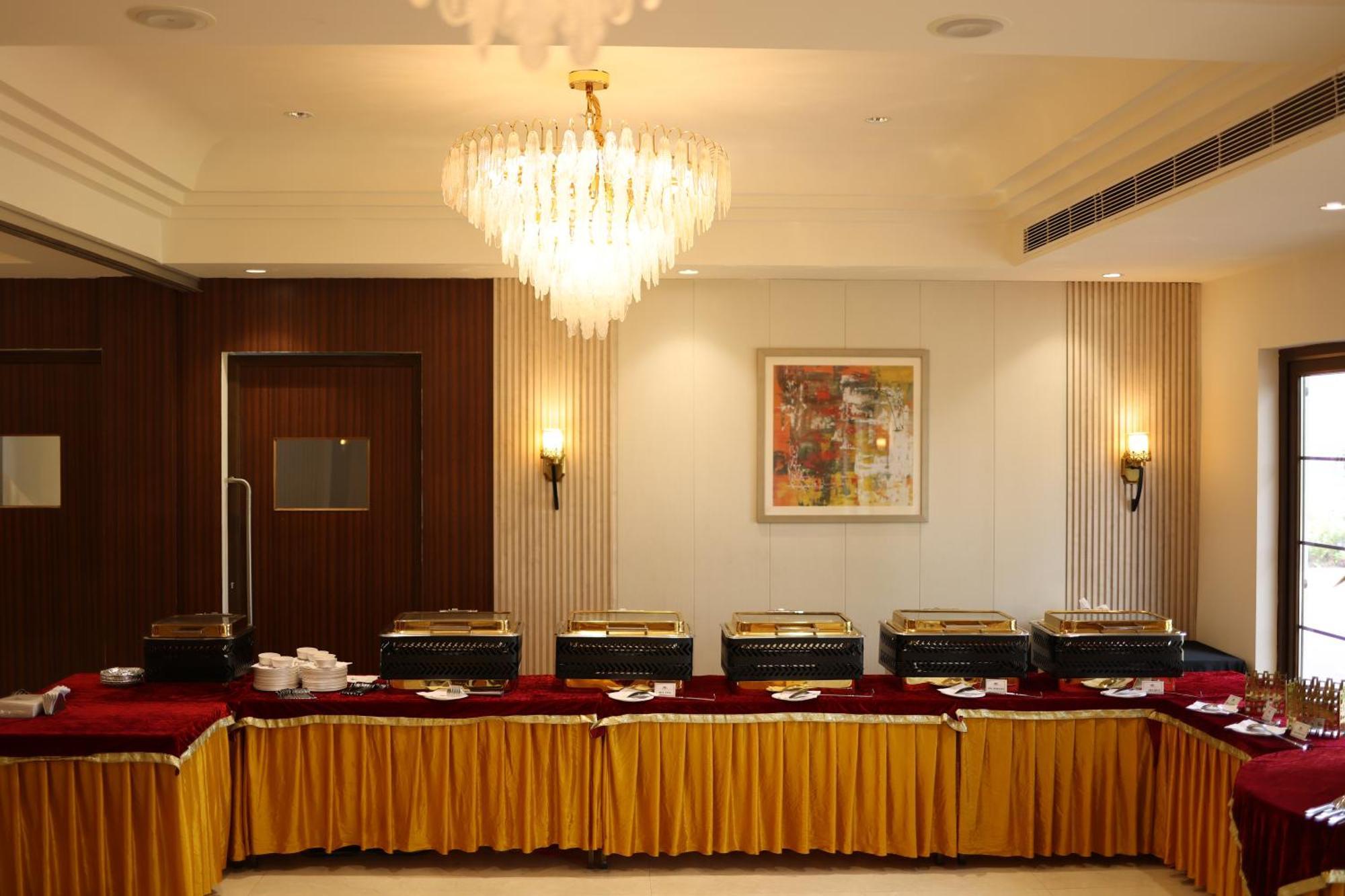 Kala Amb Black Mango Resort מראה חיצוני תמונה