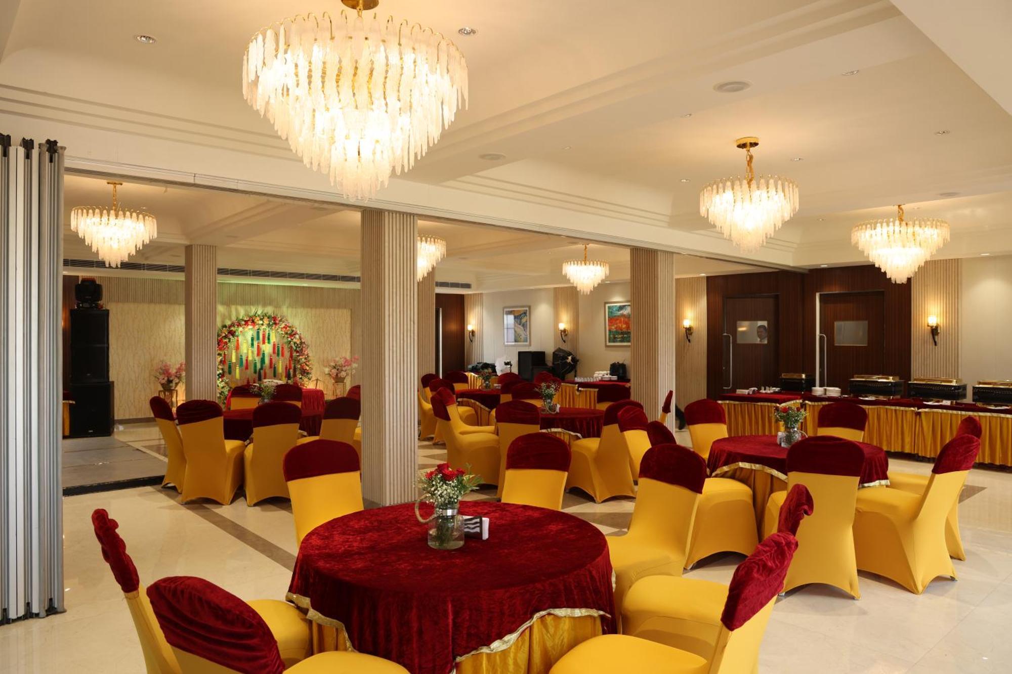Kala Amb Black Mango Resort מראה חיצוני תמונה