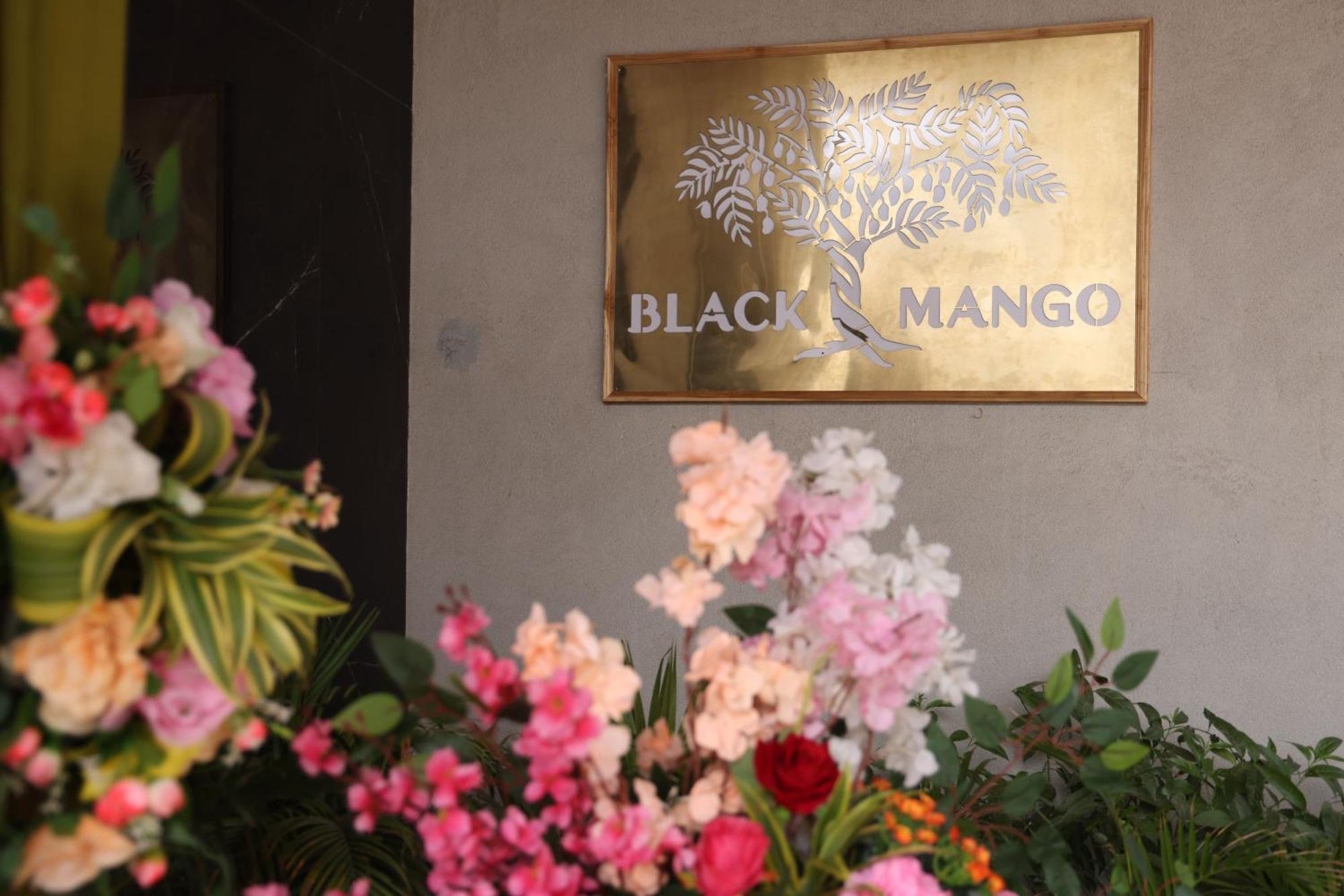 Kala Amb Black Mango Resort מראה חיצוני תמונה